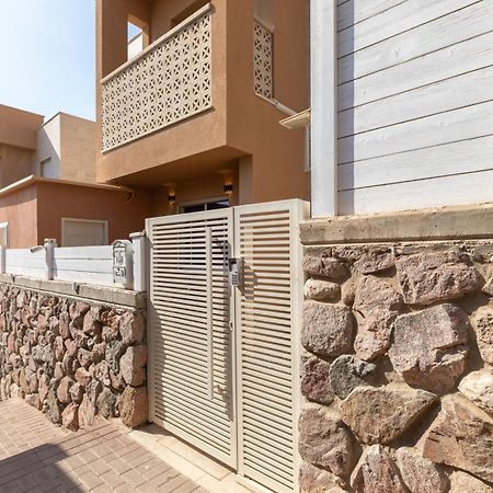 La suite eilat Exterior foto