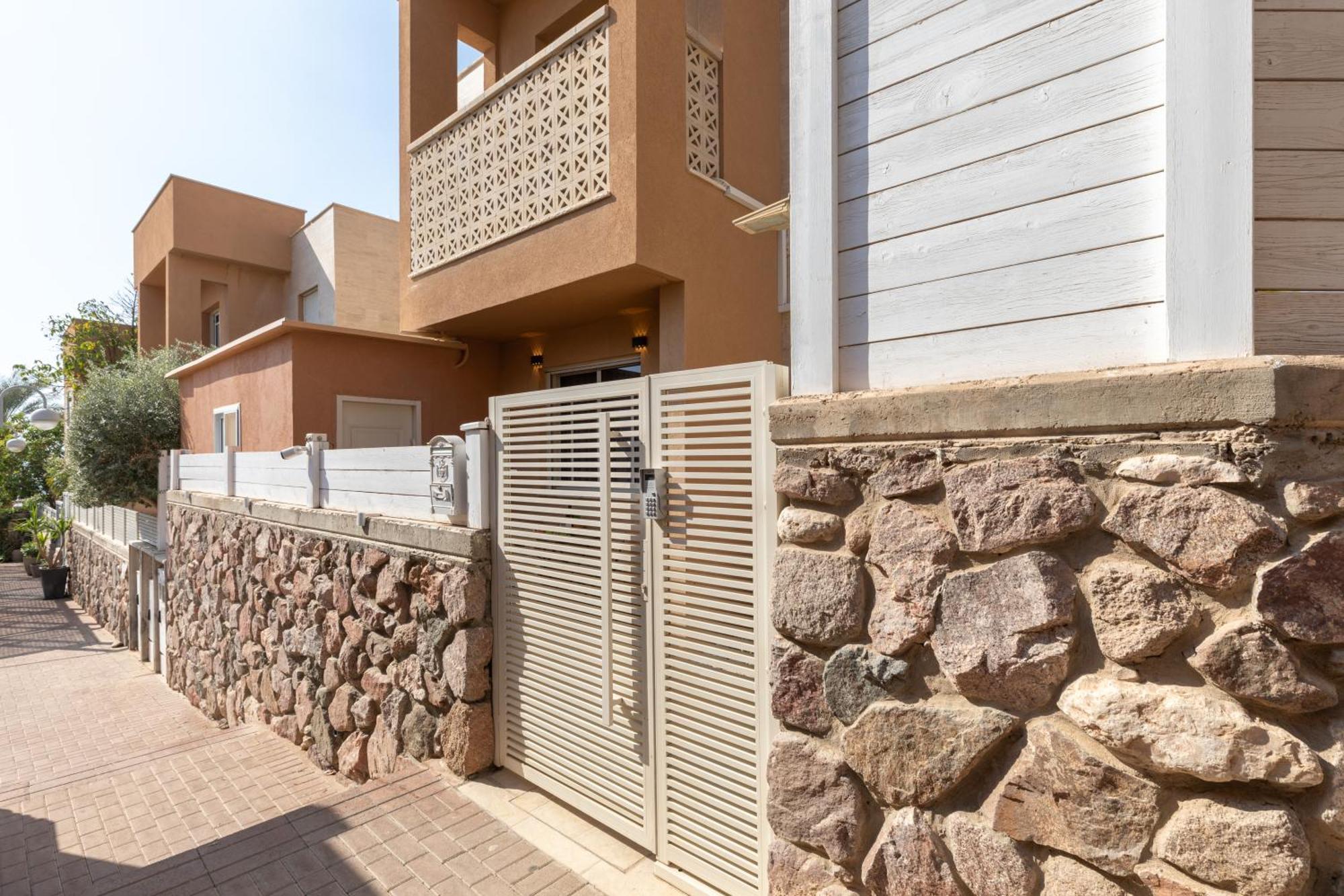 La suite eilat Exterior foto